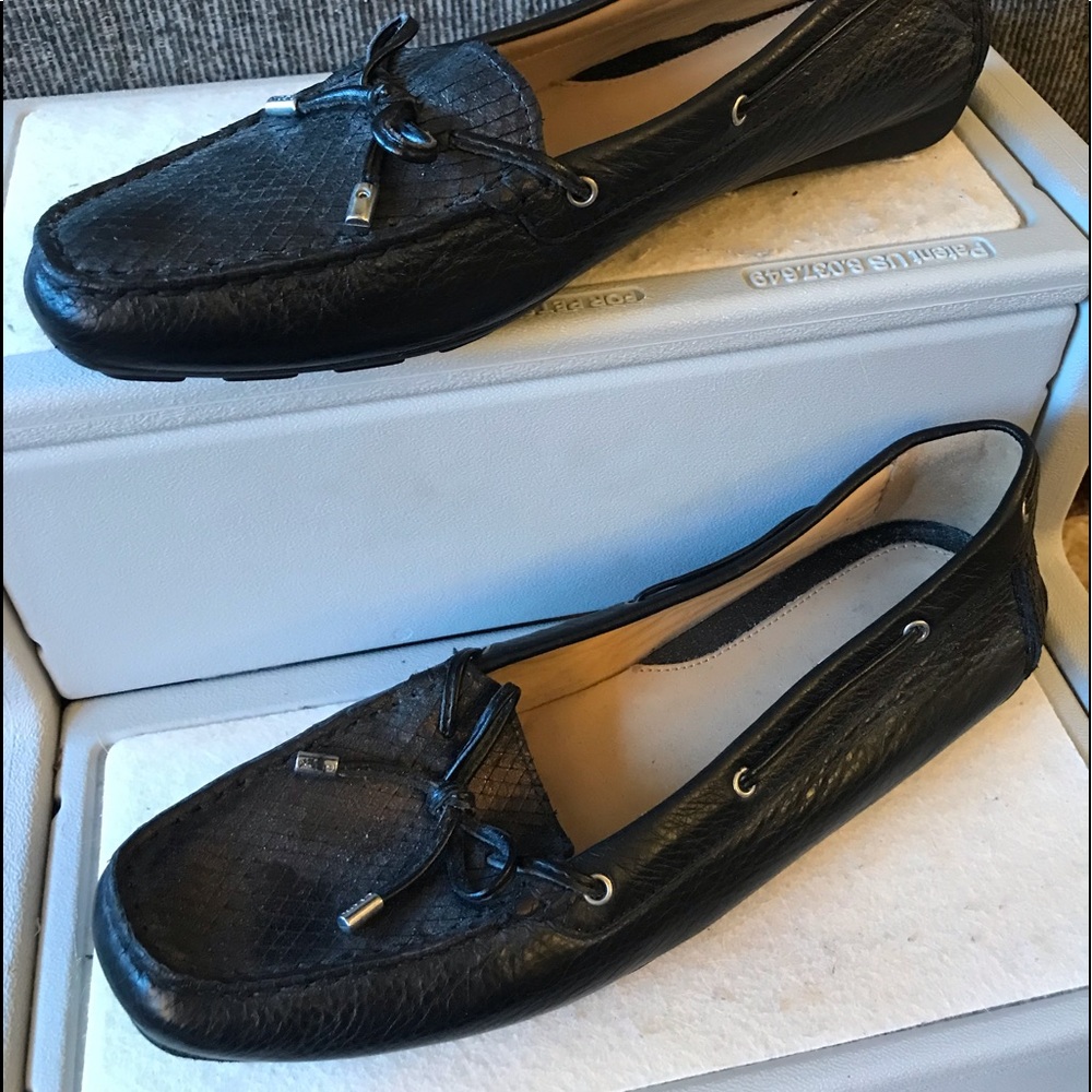 Geox Loafers